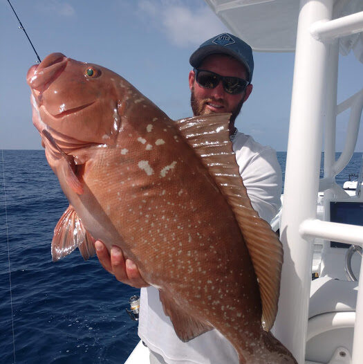 Sarasota Offshore Fishing Trip - 4 Hour - Sarasota